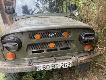 диски от опеля на ваз: UAZ-469 zeng edn real alcya endrm olunacaq yuk gormuyub masn