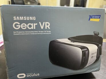 samsung gear iconx: Samsung Gear VR Наслаждайтесь 2D/3D материалами Играйте в виртуальные