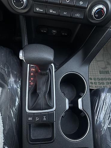 Kia: Kia Sportage: 2019 г., 2.4 л, Автомат, Бензин, Кроссовер — 8