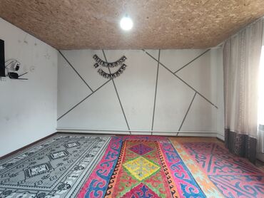 продаю дом в селе нурманбет: Үй, 180 кв. м, 6 бөлмө, Менчик ээси, Косметикалык оңдоо