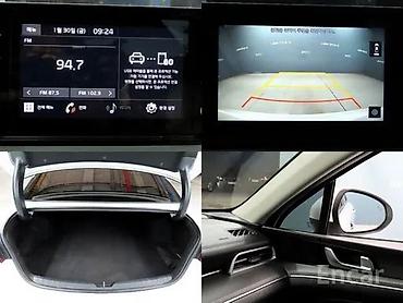 киа к5 стоп: Kia K5: 2020 г., 2 л, Автомат, Газ, Седан — 9