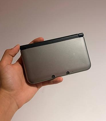 ас 3: 🎮 Nintendo 3DS XL Gray 🎮 🤩Идеальный вариант для портатива и — 1
