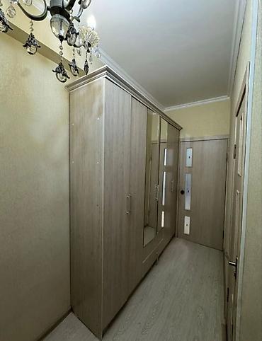 Продажа квартир: 1 комната, 35 м², 1 этаж — 5