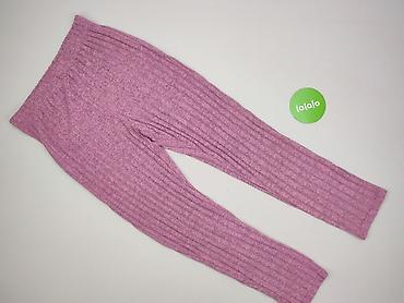 lakier: Legginsy rozmiar L — 2