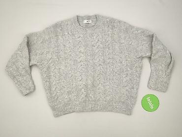 mango kozuch: MNG, Sweter damski, rozmiar S — 2
