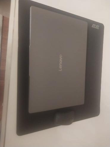 lenovo sensor: Lenovo noutbuk – son model - 3 ay əvvəl mağazadan alınmış, qutusu və — 2