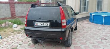 хонда срв дверь: Honda CR-V: 2003 г., 1.6 л, Механика, Бензин