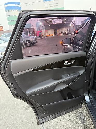 Kia: Kia Sorento: 2019 г., 2 л, Автомат, Дизель, Кроссовер — 7