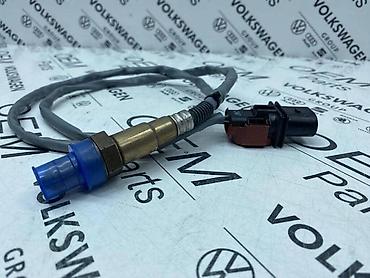 tolsen tools made in: LAMBDA SONDA ZA VOLKSWAGEN TIGUAN, TOURAN, GOLF 7 . - 04L 906 262 N — 2