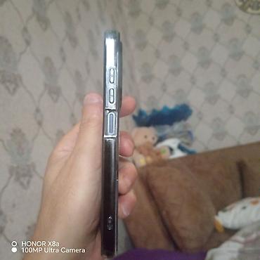 honor 8a plus: Honor X8a, Sensor — 2