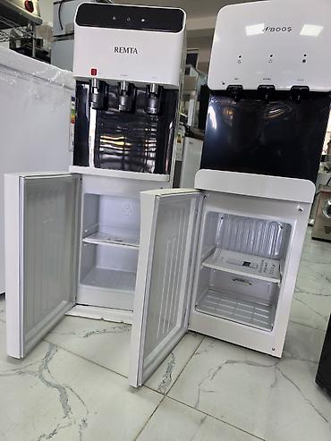 kuler: Dispenser Döşəməüstü, Su soyutma ilə, Yeni — 8