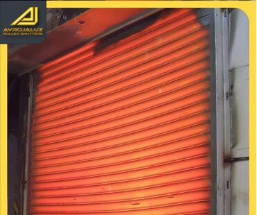 Qapıların təmiri: Avtomatik qapılar - kvadrat metri 130 manatdan başlayan qiymətlə!!! — 19