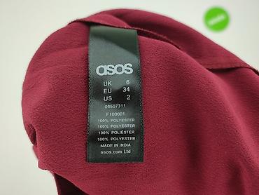 krotki: Asos, Kombinezon damski, rozmiar XS — 5