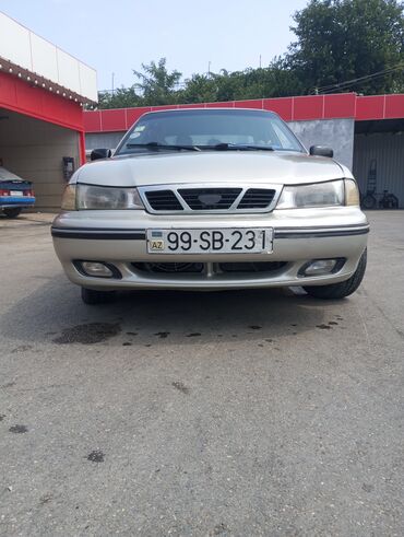 диски литые на бмв: Model: Daewoo Nexia sedan Kuzov: 4 qapılı, gümüşü rəng