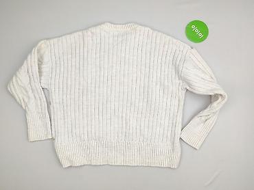 jean pascal clothes: Papaya, Sweter damski, rozmiar L — 3