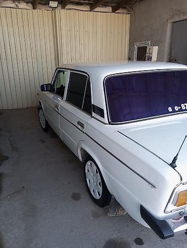 VAZ (LADA): VAZ (LADA) 2106: 1.6 l | 1983 il 100000 km Sedan — 7