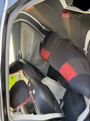 daevo sentra: Nissan Sentra: 1.6 l | 2014 il Sedan — 6