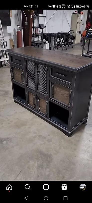 Сварка: Профессиональные сварочные и металлоконструкционные работы. Услуги: - — 40