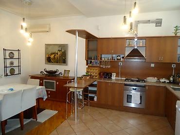 Квартиры: Баку, 5 комнат, Вторичка, 160 м² — 4