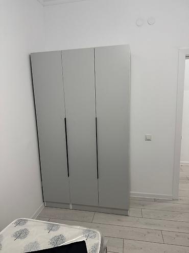 Шифоньеры, шкафы для одежды: Шифоньер, шкаф для одежды, Новый, Прямой, ЛДСП — 16