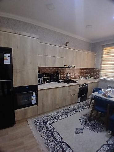 Продажа домов: Hovsan yolu hovsan wosesine 6-7 deq mesafede Qum adasi rahat markete — 4