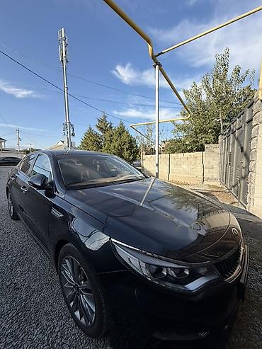 kia k5 2018: Kia K5: 2018 г., 2 л, Автомат, Бензин, Седан — 1