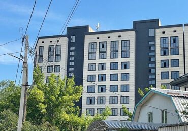 агентство недвижимости продажа квартир: 3 комнаты, 84 м², Элитка, 10 этаж, Дизайнерский ремонт