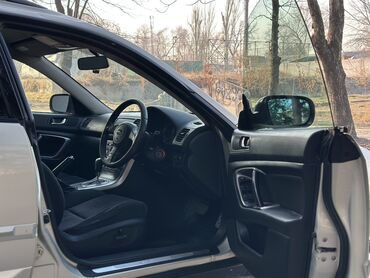 Subaru: Subaru Outback: 2005 г., 3 л, Автомат, Бензин, Универсал — 5