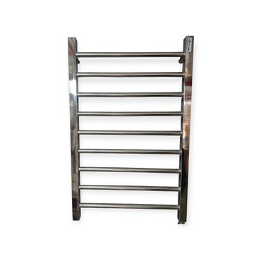 Hamam suşilkaları: ▪️Paslanmaz materialdan dəsmalqurudanlar (Nerj 304) — 18