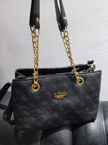 Modni rančevi: Michael Kors, Materijal: Veštačka koža — 13