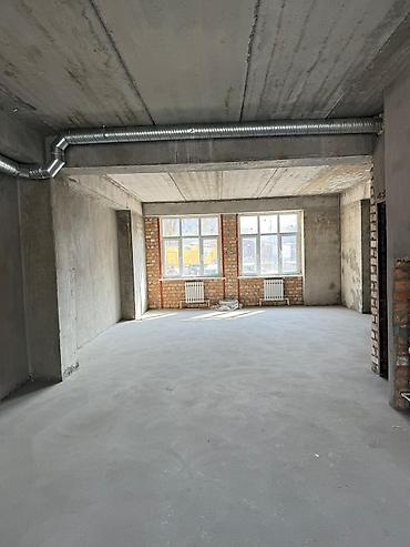 ско: 🔥 Сдается коммерческое помещение 76,7 м² (ПСО, без ремонта) от — 7