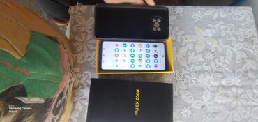 telefon satıram: Poco Pocophone F1, 256 GB, Barmaq izi