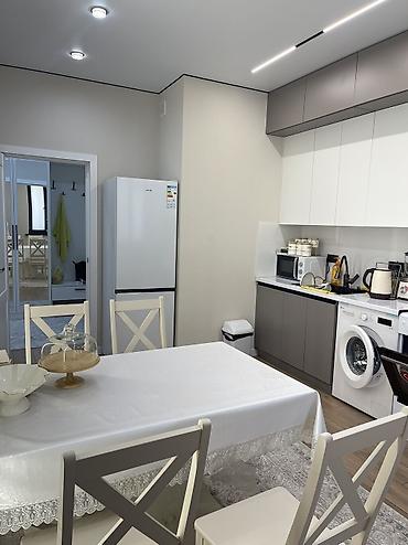 for rent: 1 комната, Тунгуч мкр Агентство недвижимости, Без животных, от 1 месяца, от 3 месяцев, от 6 месяцев, С мебелью частично — 8