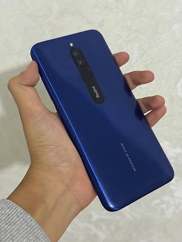 редми но 8: Смартфон Xiaomi Redmi 8, цвет синий. Основные характеристики: - Экран — 3