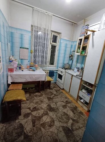аренда дома на иссык куле: 2 комнаты, Собственник, Без подселения, С мебелью частично
