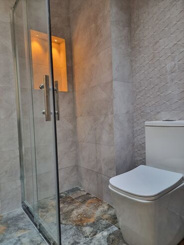 Yeni tikili: Yeni Günəşli Massiv A, 2 otaqlı, Yeni tikili, m. Xalqlar Dostluğu, 67 kv. m — 16