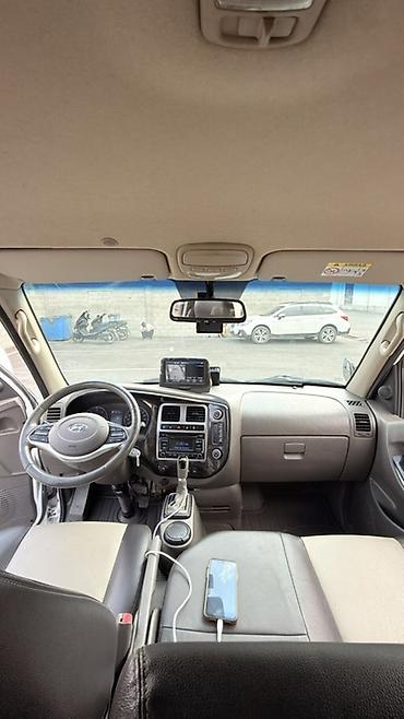 sprinter 2 2: Легкий грузовик, Hyundai, Дубль, Б/у — 10