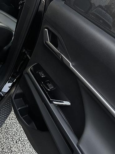 korando turismo: Ssangyong Torres: 2022 г., Кроссовер — 10
