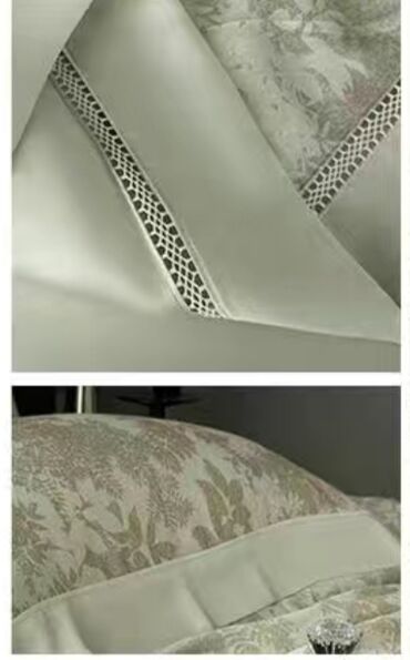 Простыни: Самая низкая цена по городу!!! Tencel!!! Роскошные комплекты с летним — 19