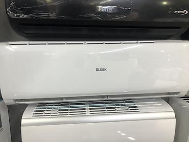 midea s8: Сплит-система, AUX, Новый, Инверторный — 7