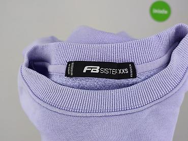 bluzy next: FB Sister, Bluza damska
, rozmiar 2XS — 4