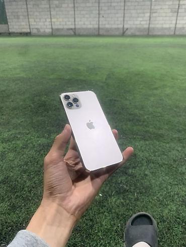 Apple iPhone: IPhone 12 Pro — 4