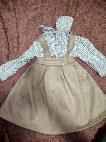 Paketi dečije odeće: Unisex, uzrast: 12 meseci — 16