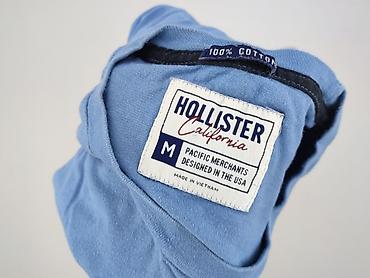 emo bluzy: Hollister, Bluzka dla mężczyzn, rozmiar M — 4