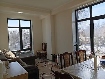 Продажа квартир: 2 комнаты, 54 м², 2 этаж, Дизайнерский ремонт — 5