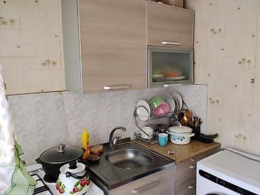binar: 1 комната, 32 м², 5 мкр 106 серия, 2 этаж, Евроремонт — 2