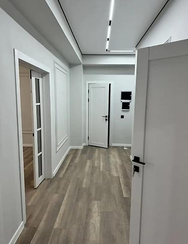 Продажа квартир: 2 комнаты, 70 м², 3 этаж, Евроремонт — 5