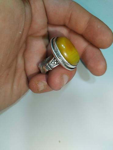 şeyx parfum: Üzük, Gümüş, Əqiq — 3