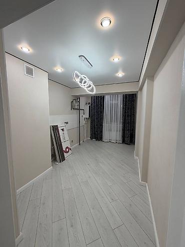 Продажа квартир: 2 комнаты, 63 м², Элитка, 7 этаж, Евроремонт — 8