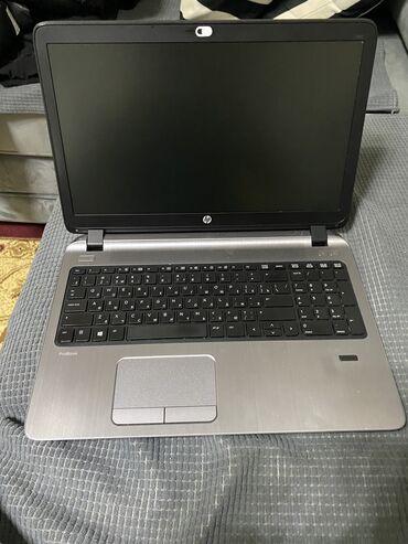 Ноутбуки: Новый HP ProBook, 18 ", Intel Core i9, 128 ГБ, Самовывоз